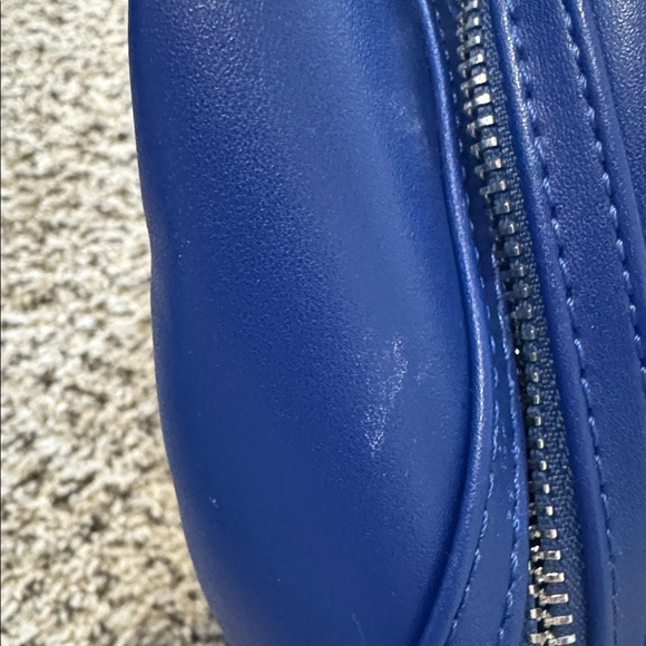 Loungefly Blue Disney Backpack main image 9